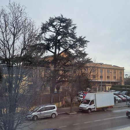Soleluna Piacenza Kültér fotó