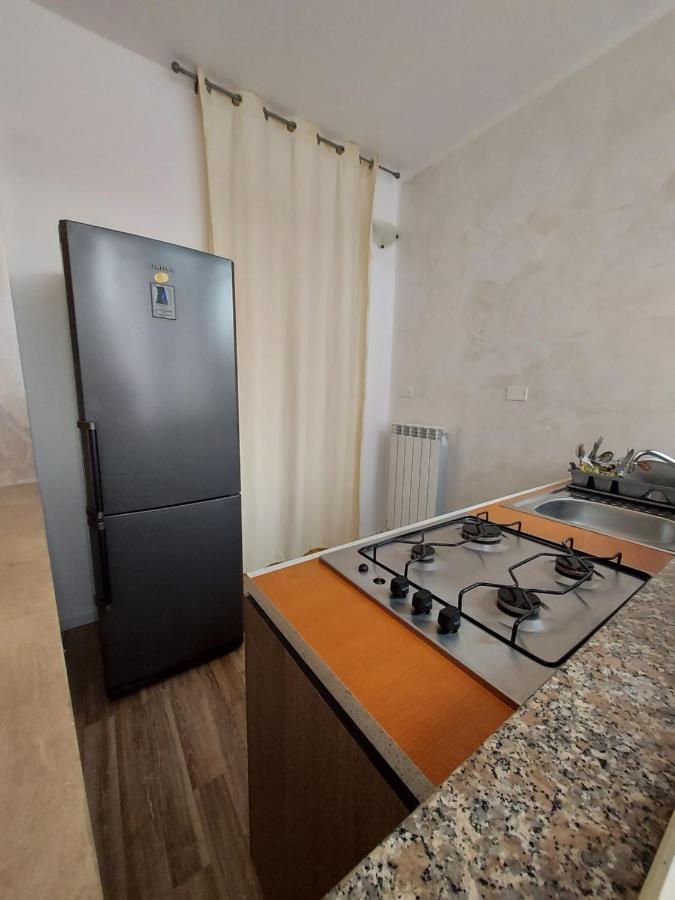 Soleluna Piacenza Kültér fotó