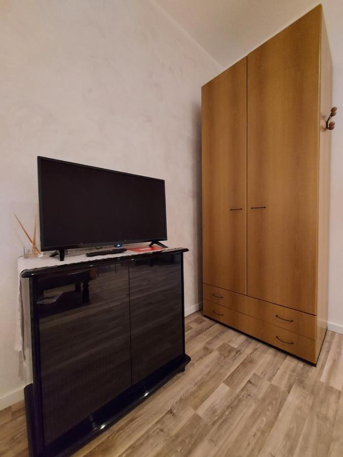 Soleluna Piacenza Kültér fotó