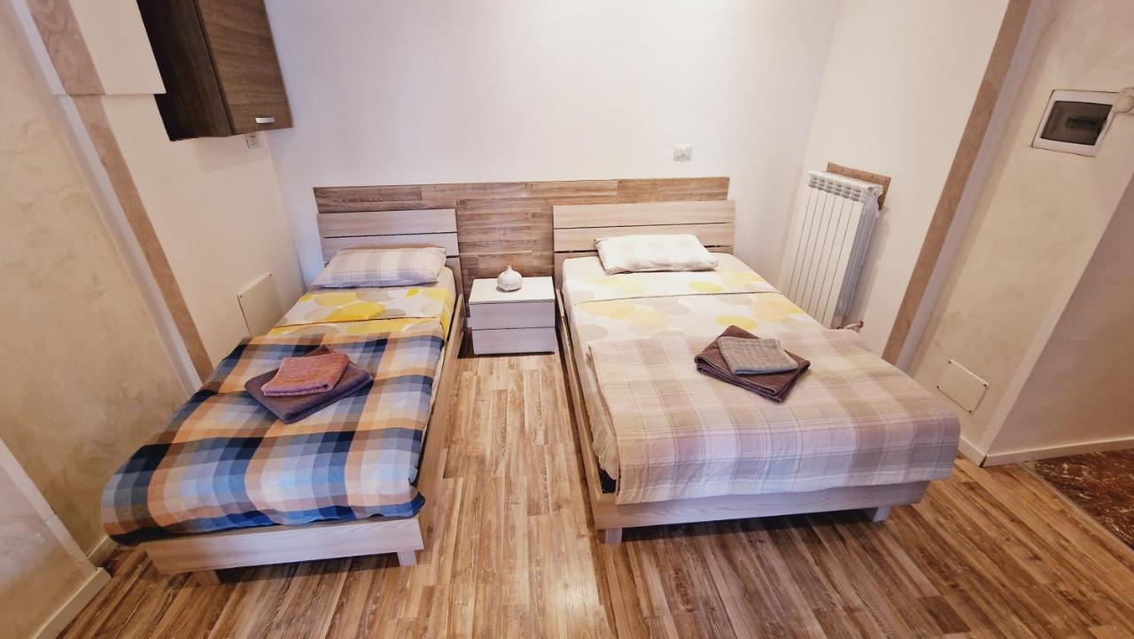 Soleluna Apartman Piacenza Kültér fotó