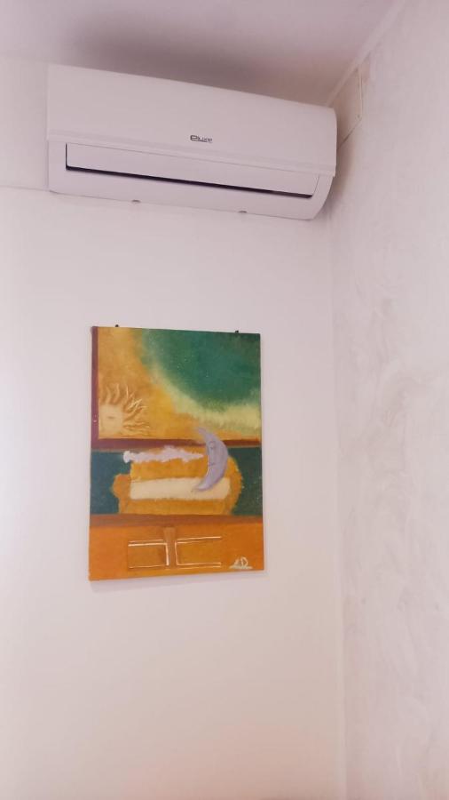 Soleluna Piacenza Kültér fotó