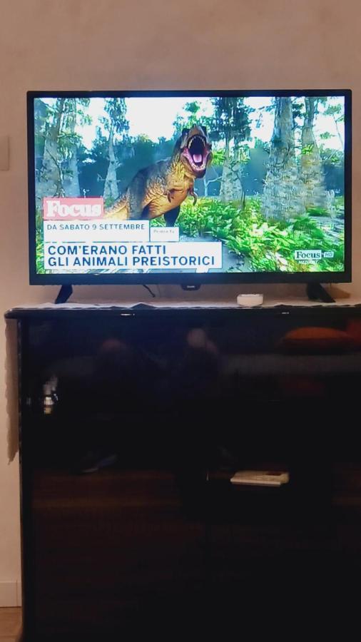 Soleluna Piacenza Kültér fotó