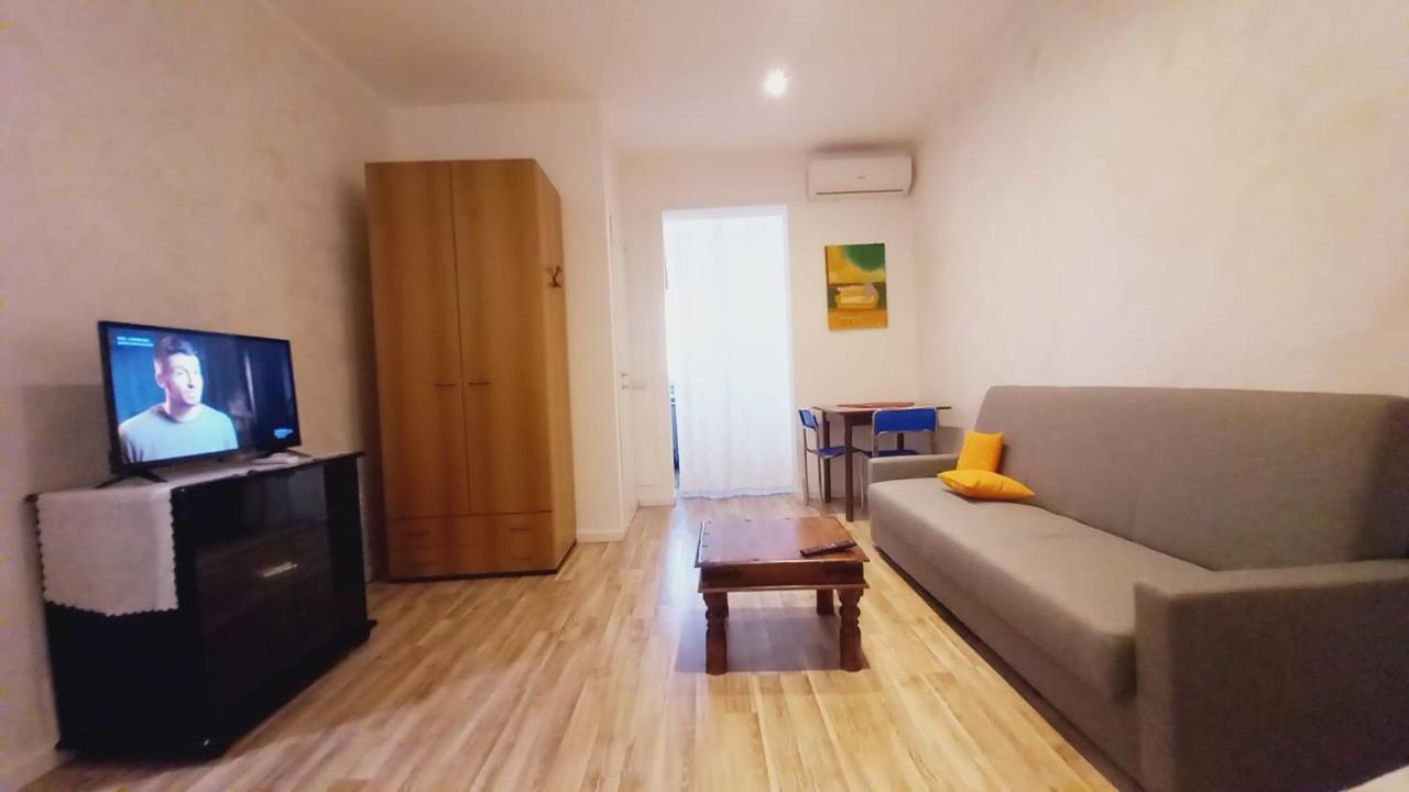 Soleluna Apartman Piacenza Kültér fotó