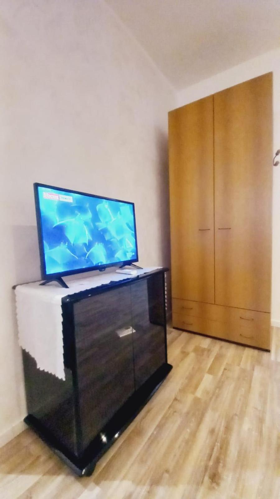 Soleluna Piacenza Kültér fotó