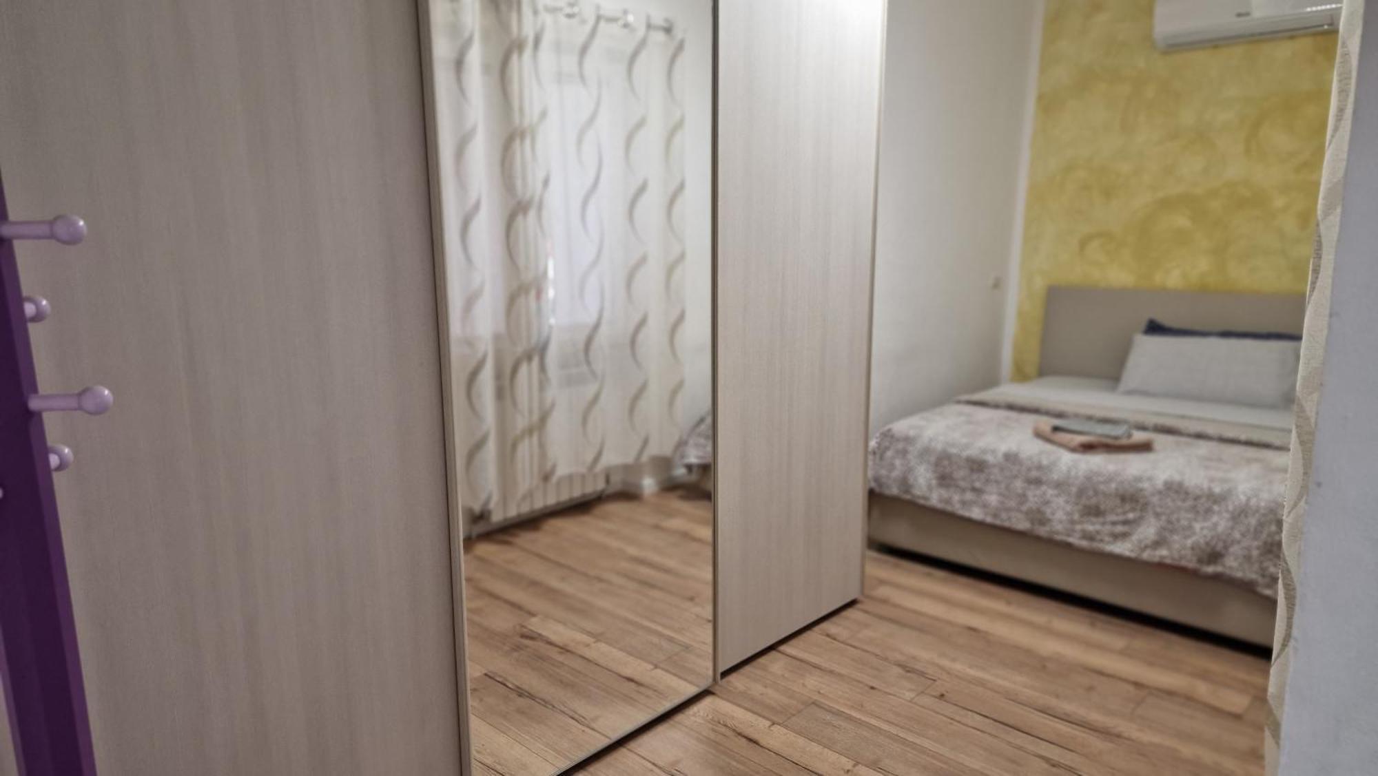 Soleluna Apartman Piacenza Kültér fotó