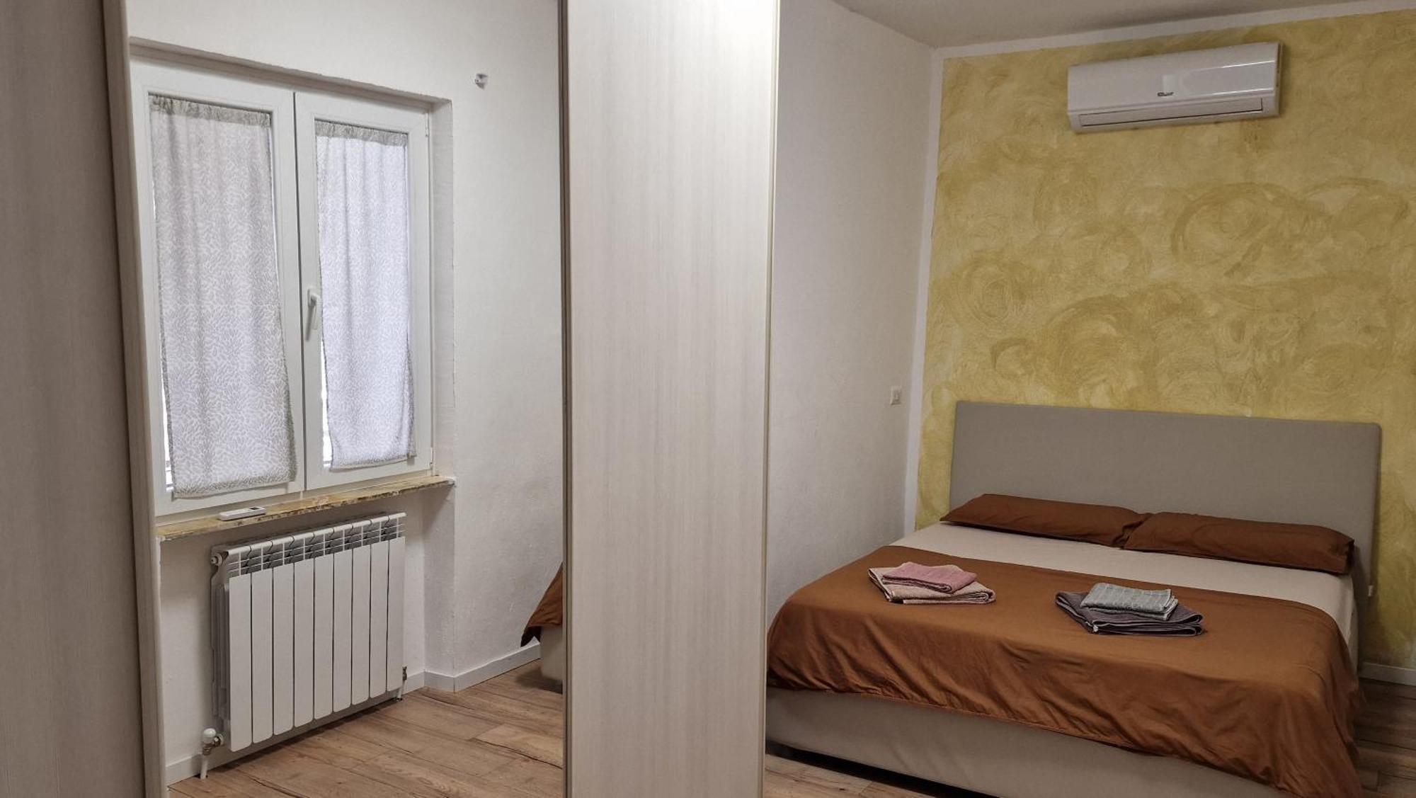 Soleluna Apartman Piacenza Kültér fotó