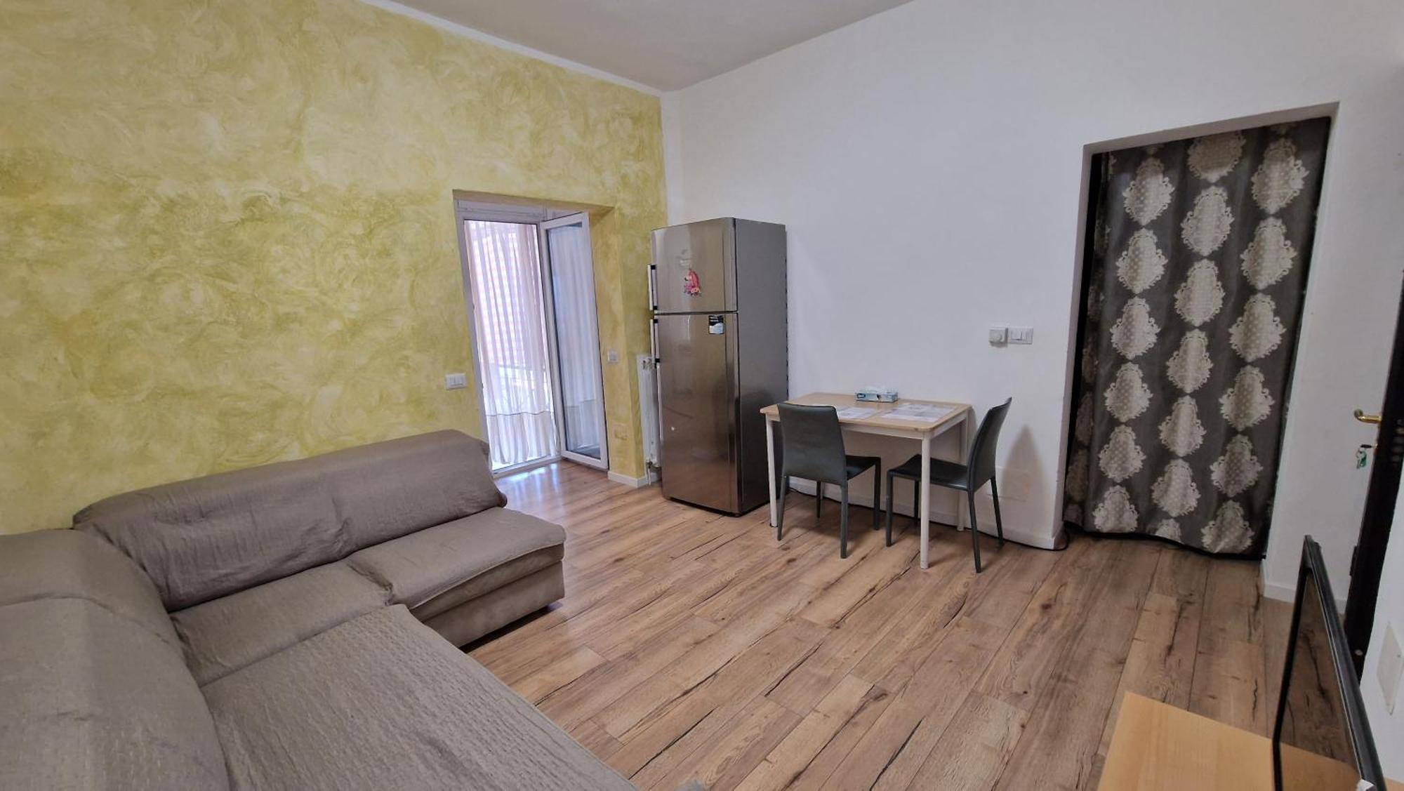 Soleluna Apartman Piacenza Kültér fotó