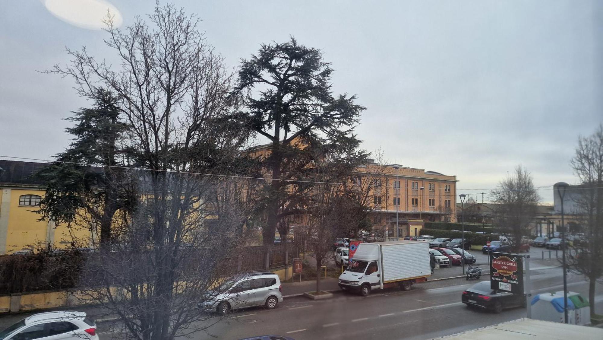 Soleluna Piacenza Kültér fotó