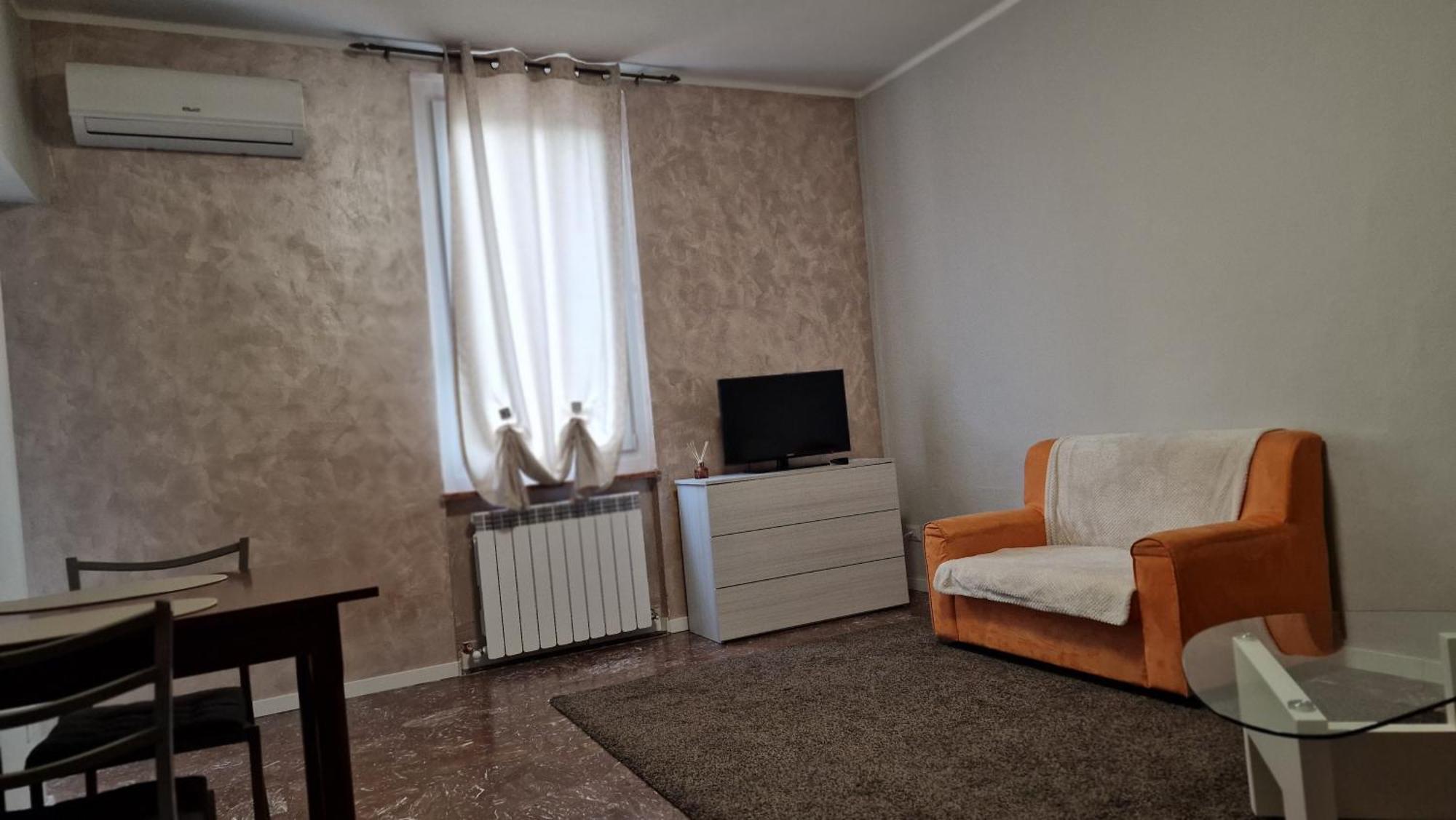 Soleluna Apartman Piacenza Kültér fotó