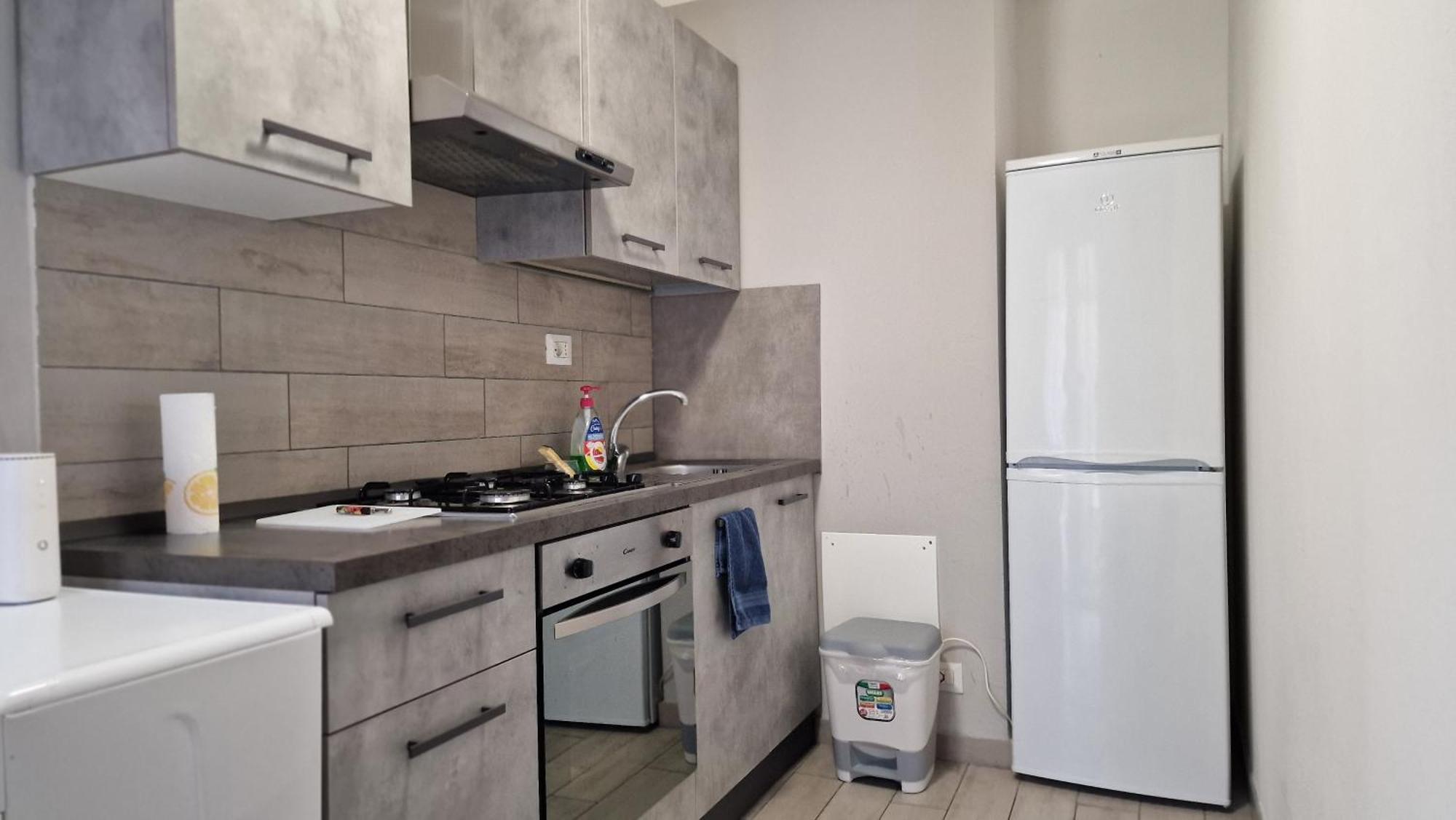 Soleluna Apartman Piacenza Kültér fotó