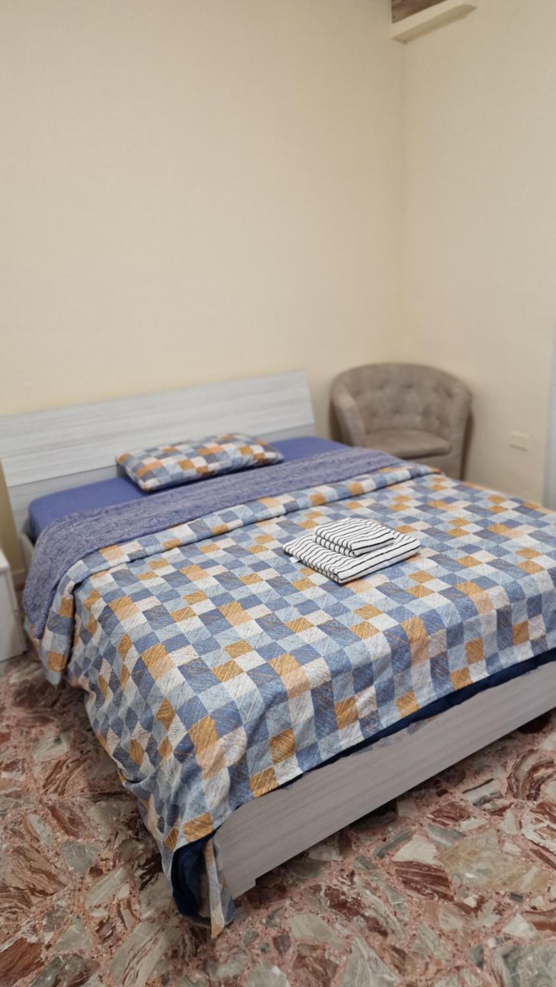 Soleluna Piacenza Kültér fotó