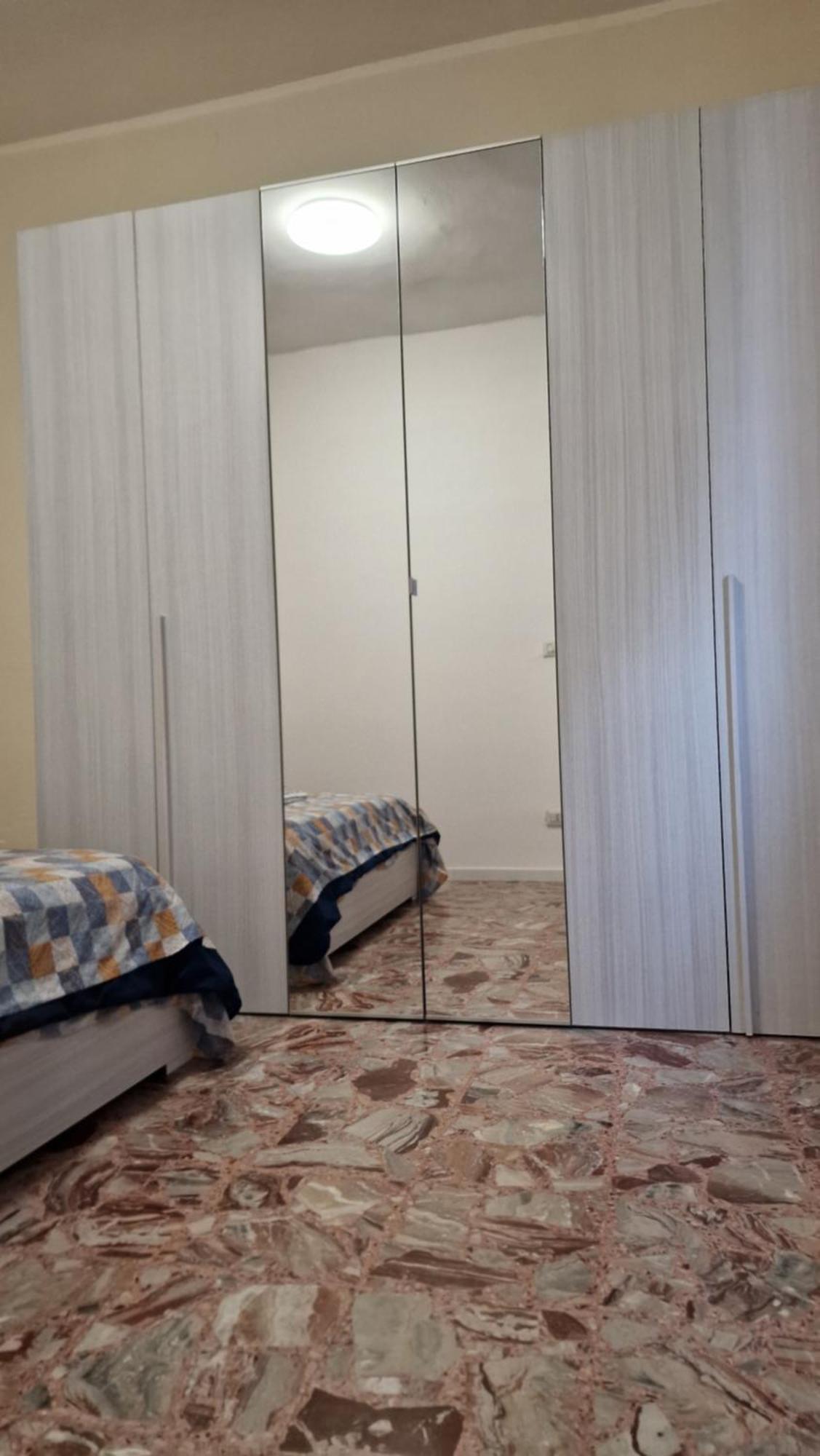 Soleluna Apartman Piacenza Kültér fotó