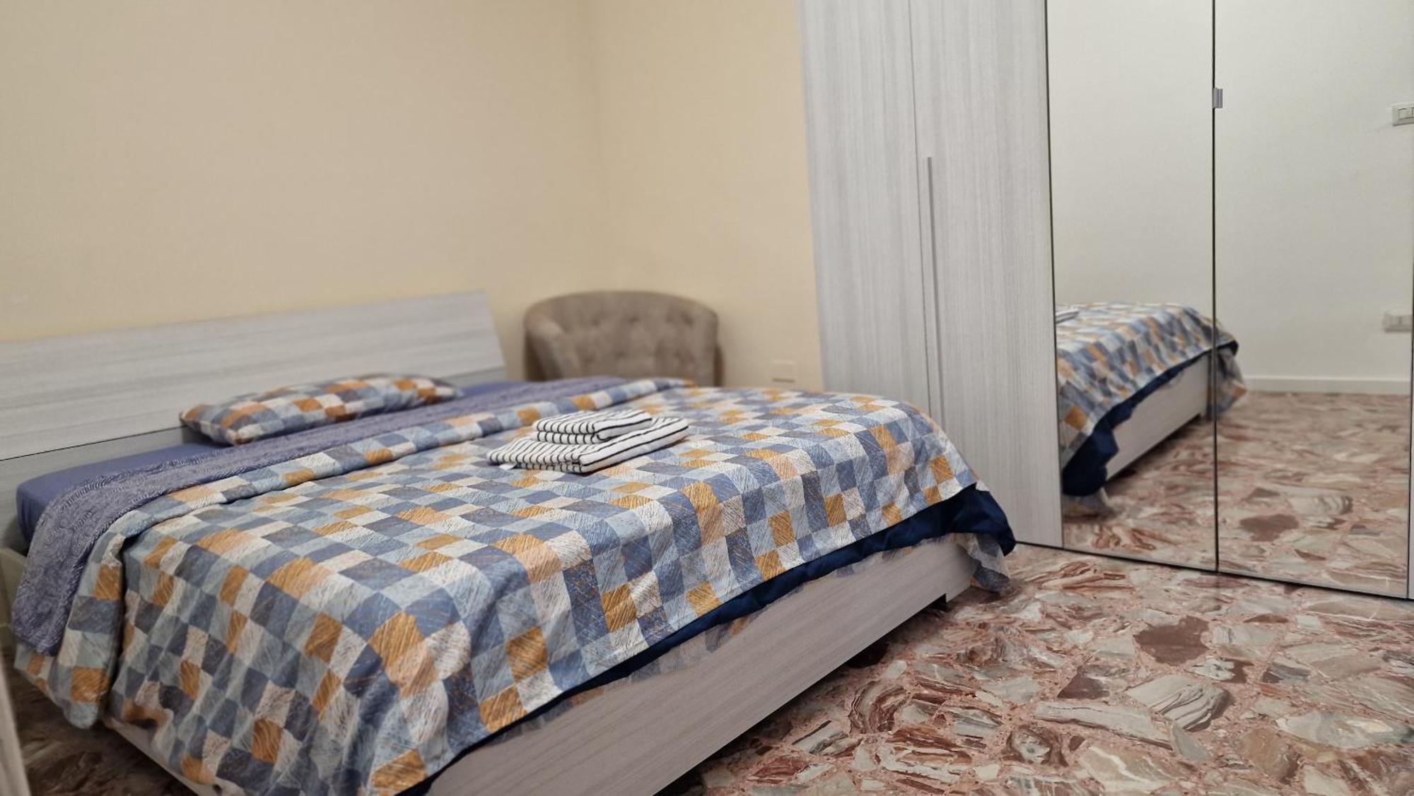 Soleluna Piacenza Kültér fotó